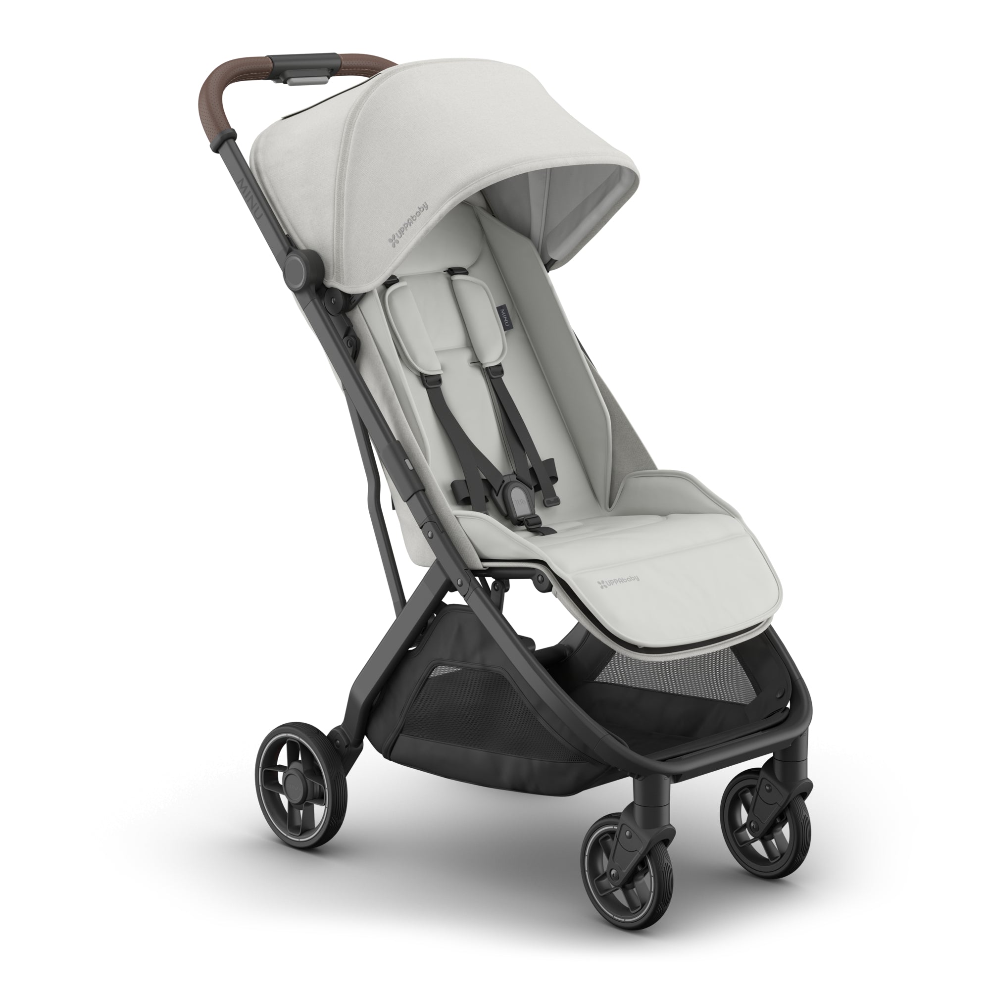 Minu® V3 - Travel Stroller
