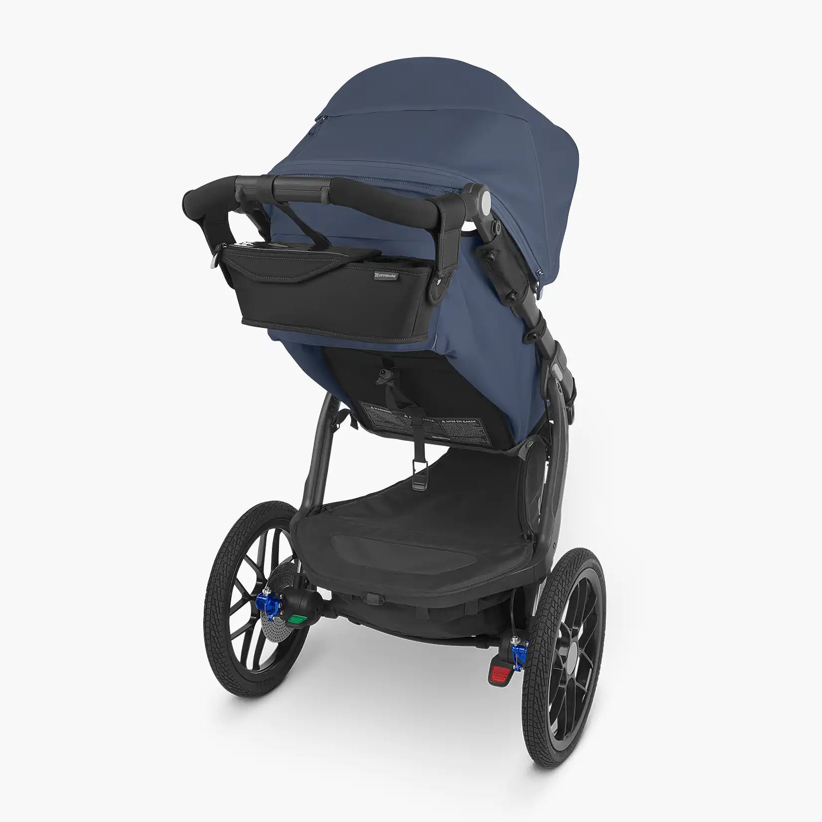 UPPAbaby Ridge Parent Console - UPPAbaby