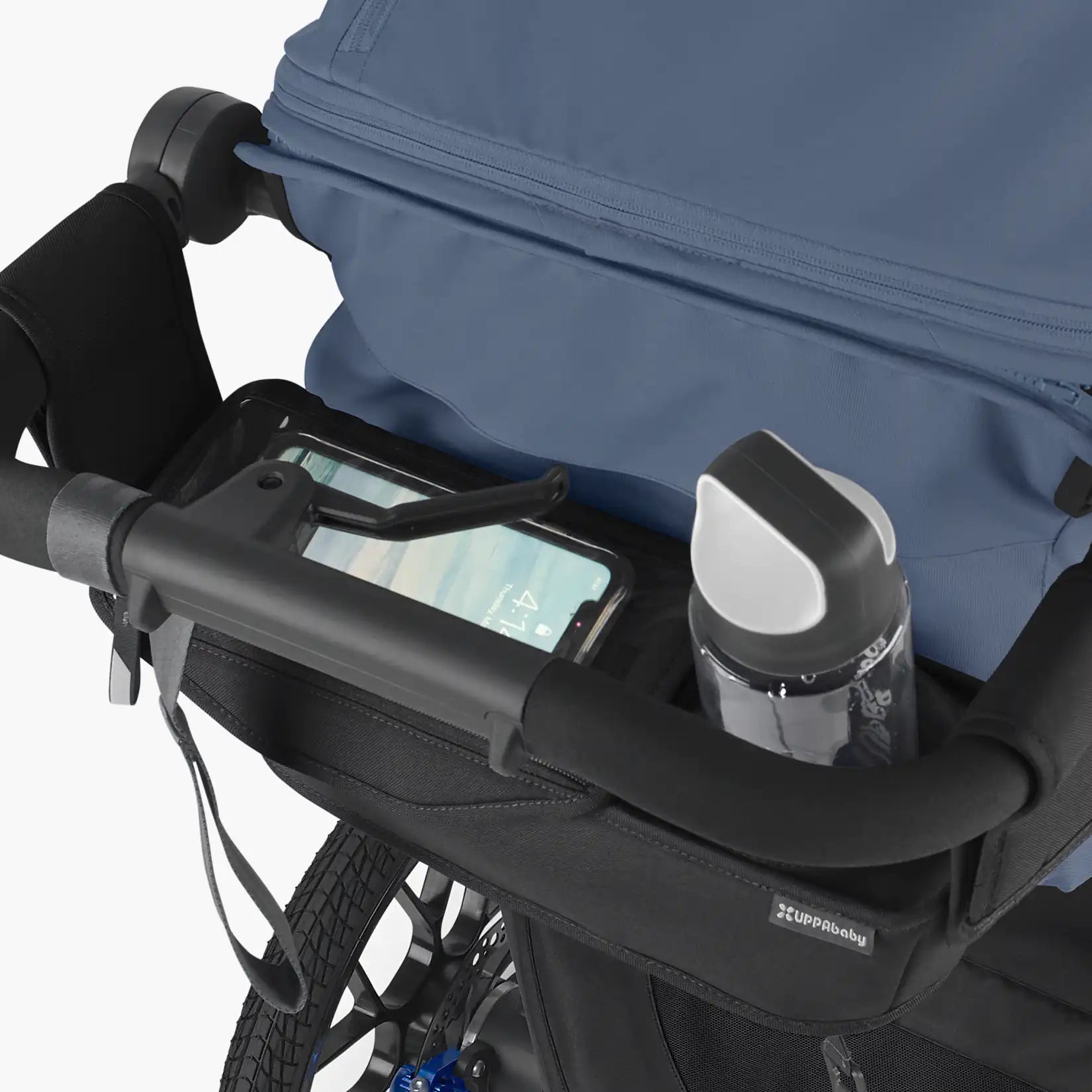 UPPAbaby Ridge Parent Console - UPPAbaby