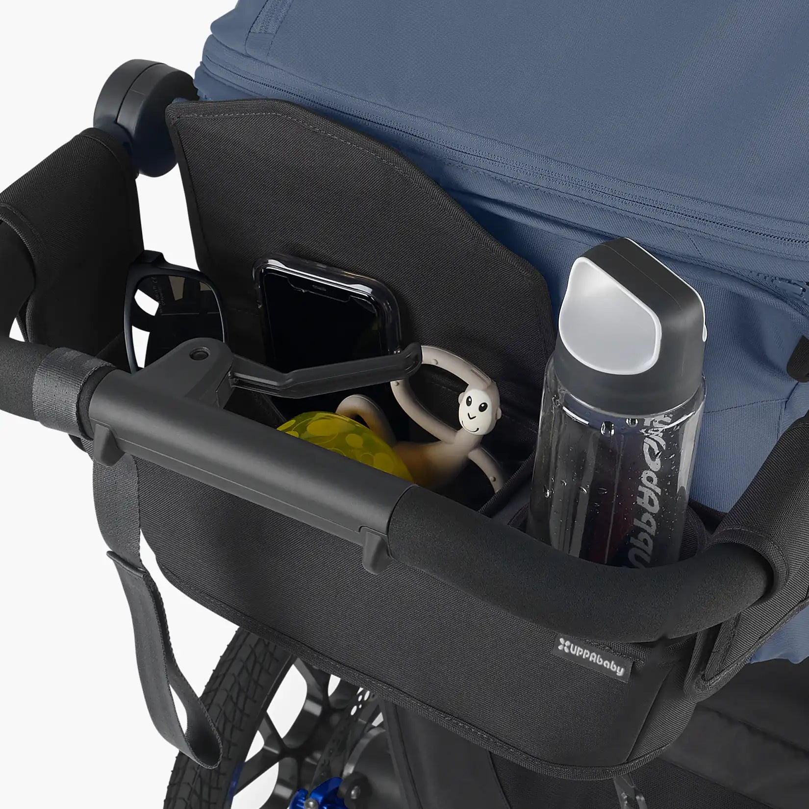 UPPAbaby Ridge Parent Console - UPPAbaby