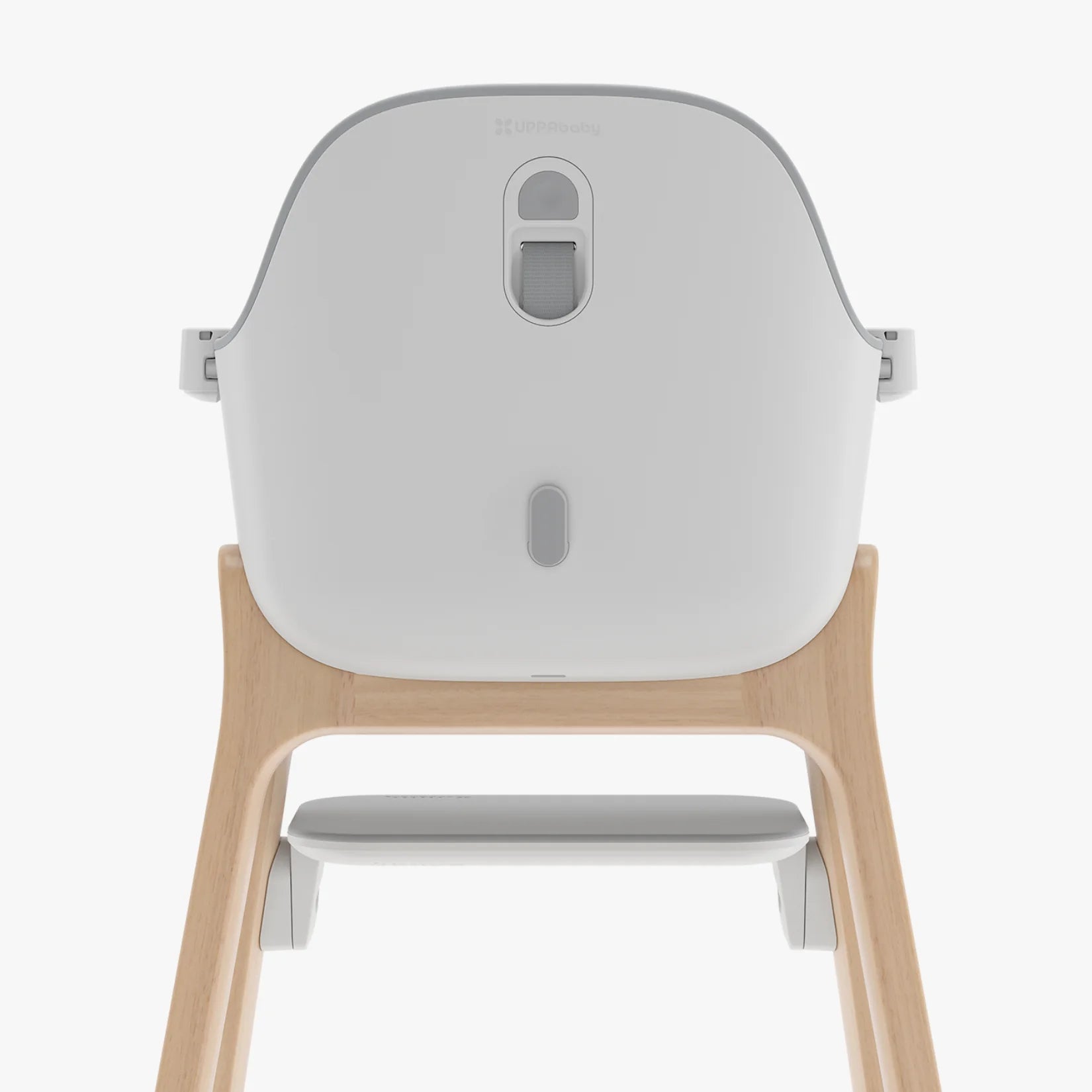 UPPAbaby Ciro Chloe (Grey) - UPPAbaby Australia