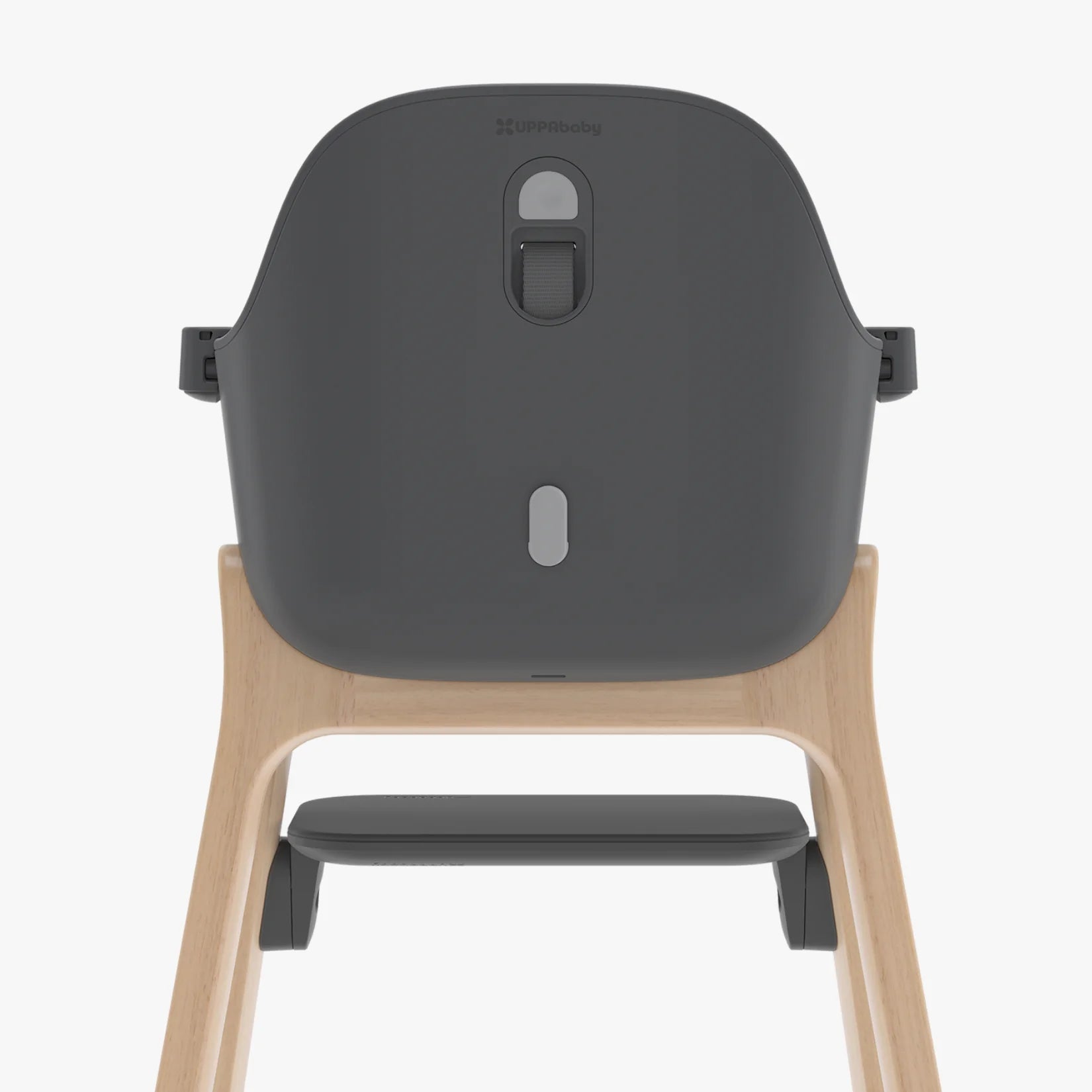 UPPAbaby Ciro Jake (Charcoal) - UPPAbaby Australia