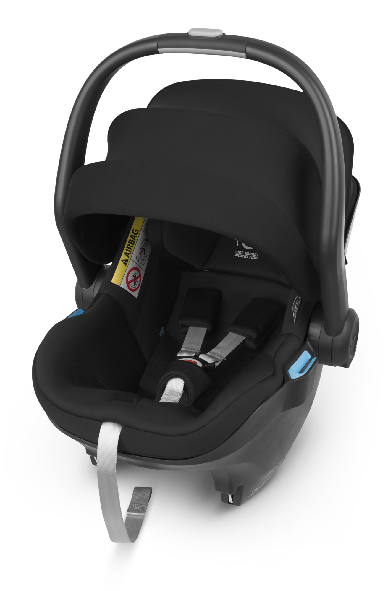 Mesa Car Seat i-Size