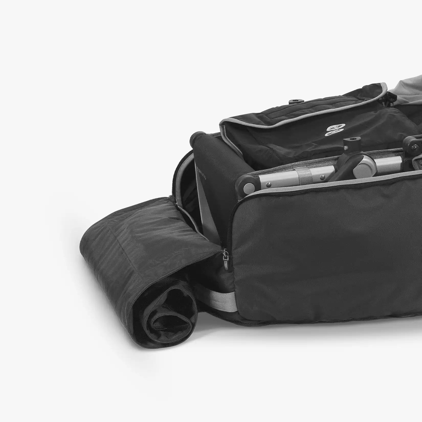 UPPAbaby Travel Bag - Zip Open