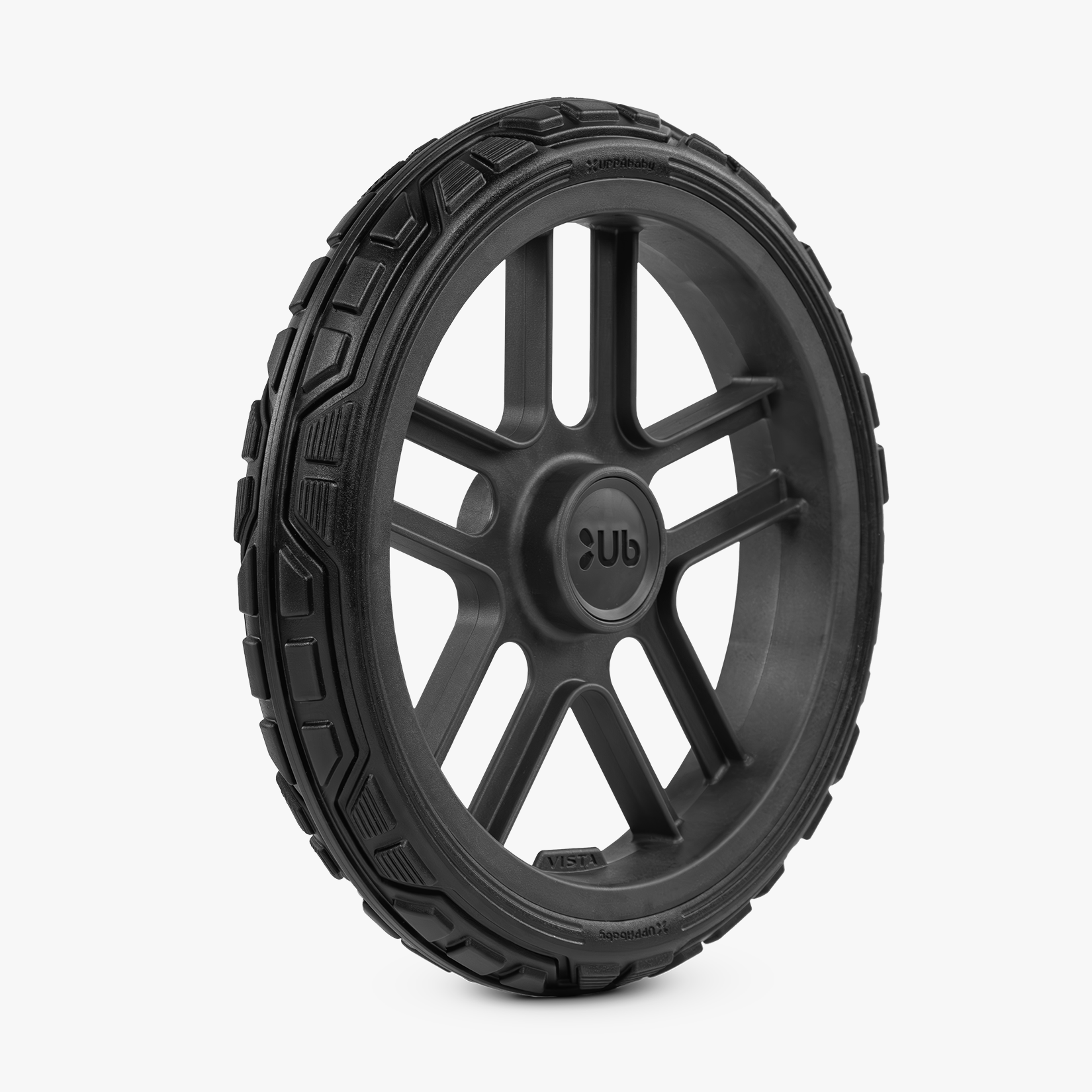 UPPAbaby Vista All Terrain Wheels