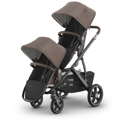 VISTA V3 RumbleSeat