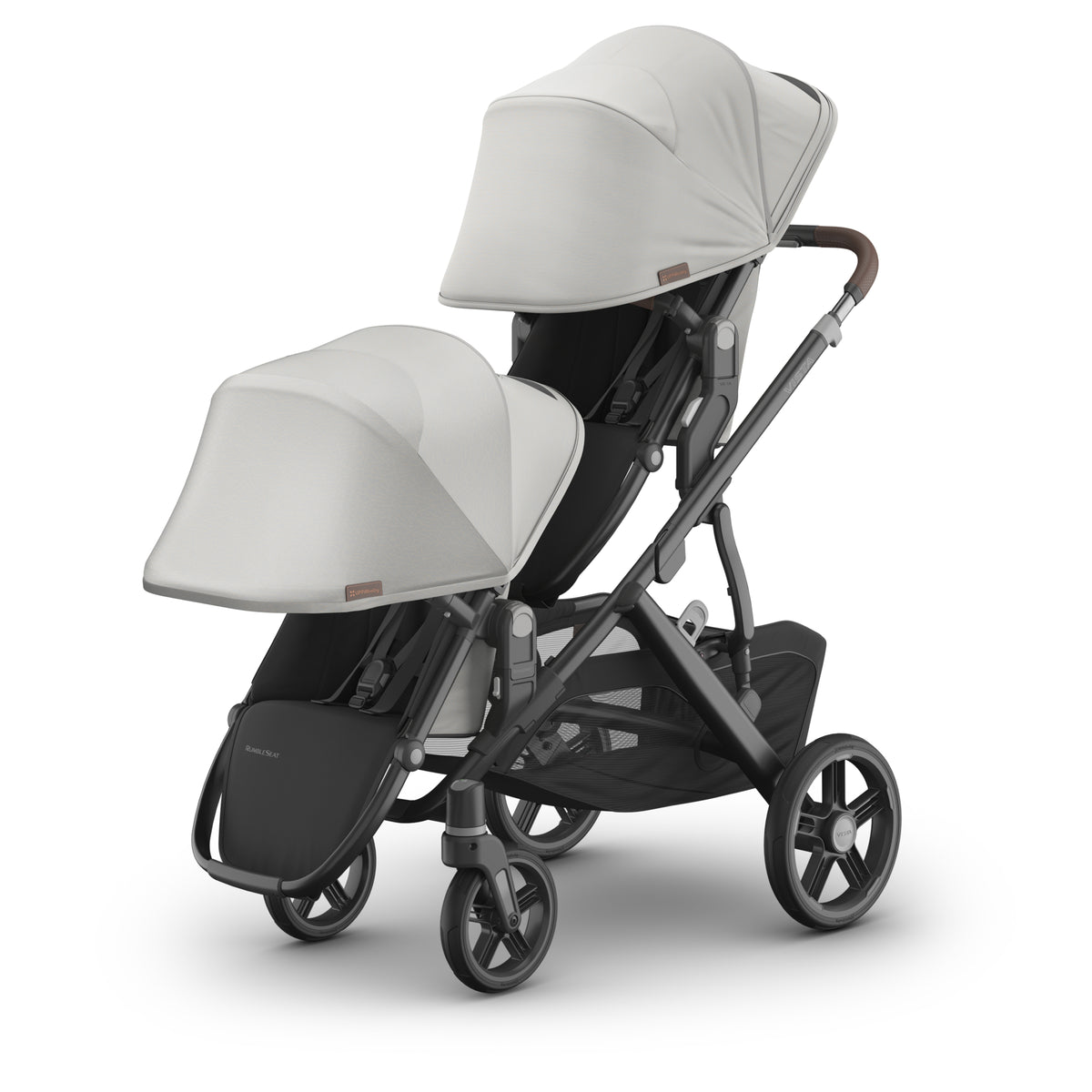 VISTA V3 RumbleSeat