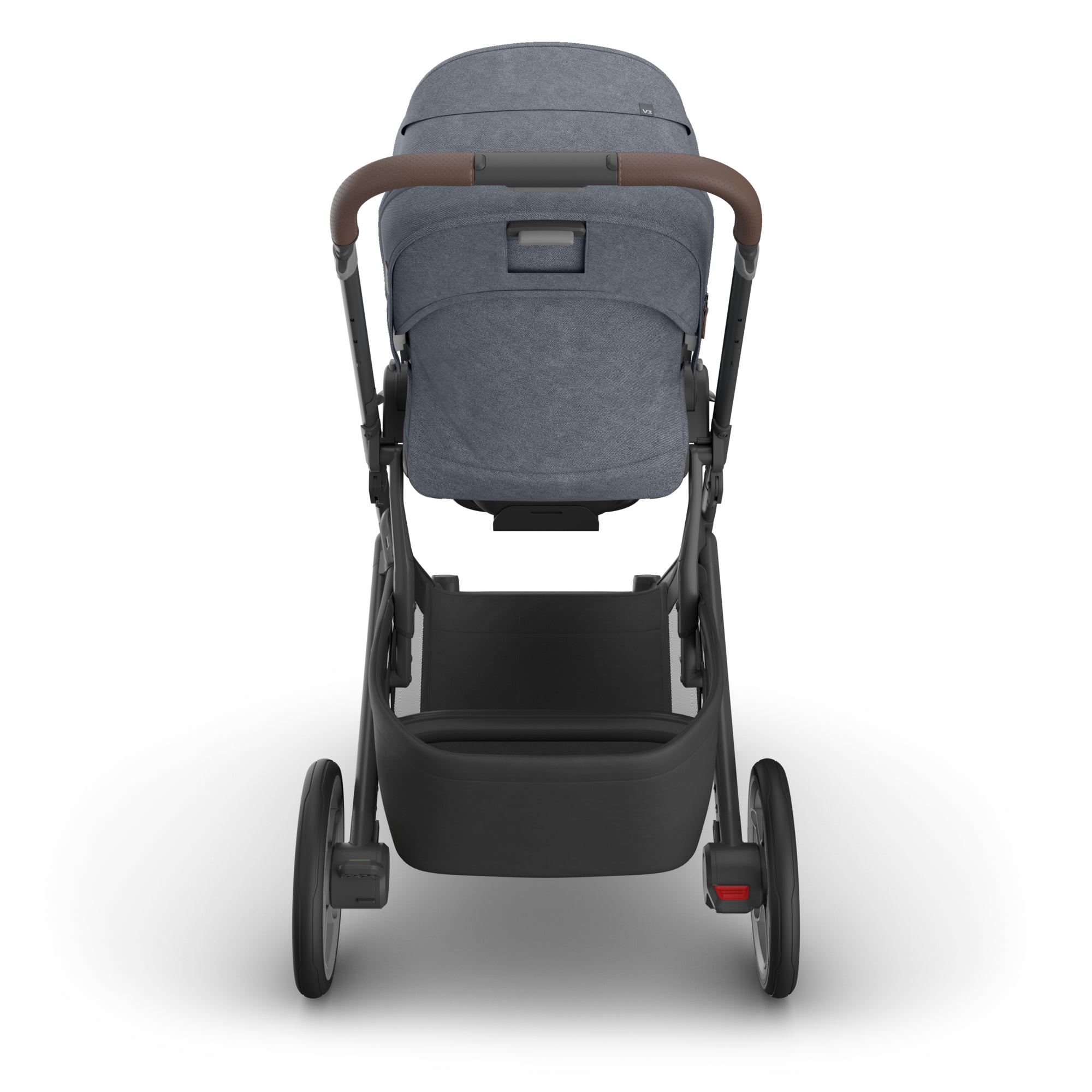 Cruz® V3 - Single Full Size Stroller