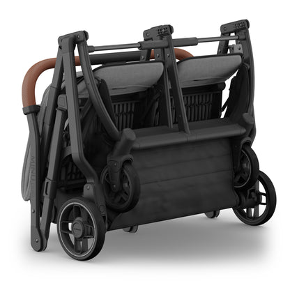 Minu® Duo - Side-by-side Compact Stroller