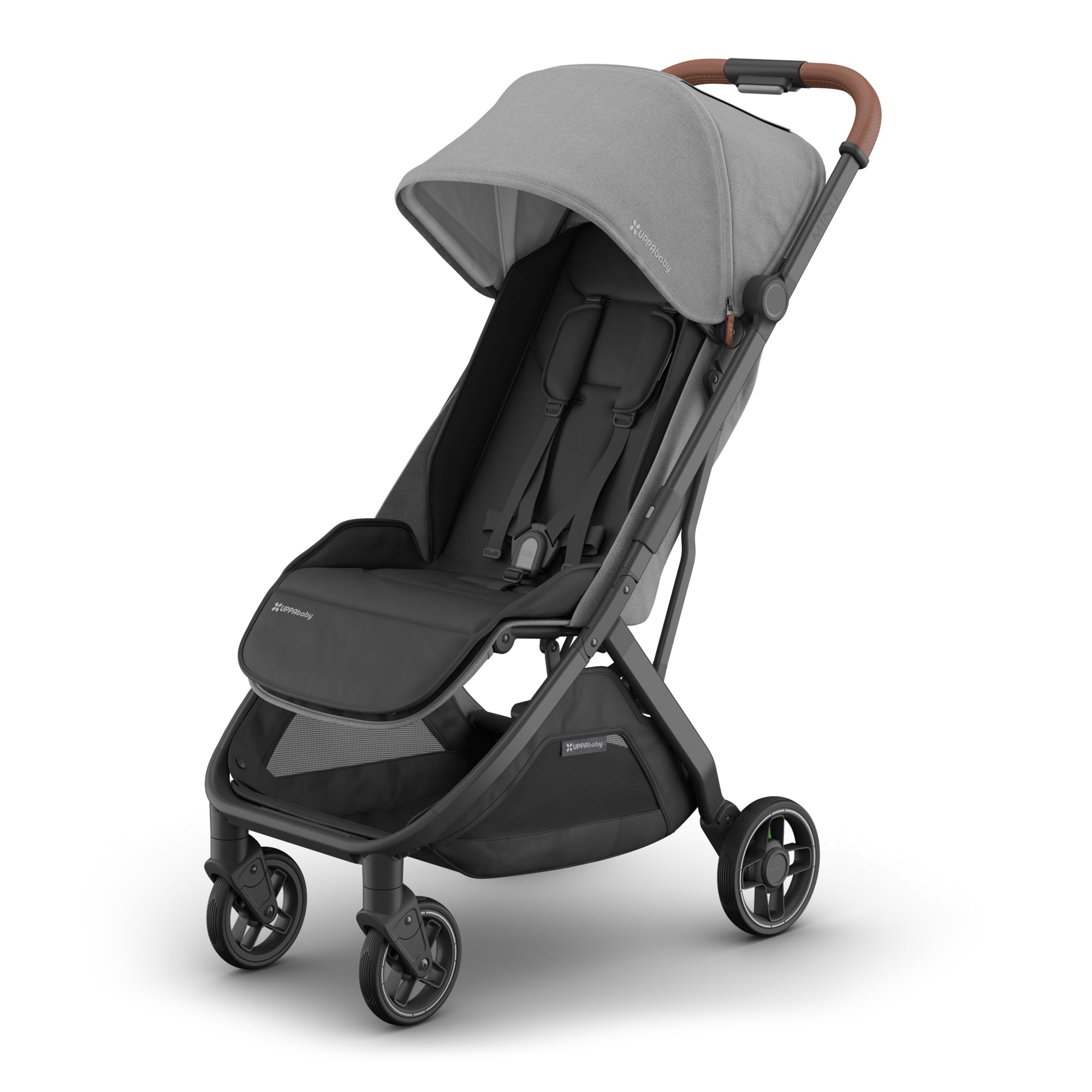 Minu® V3 - Travel Stroller