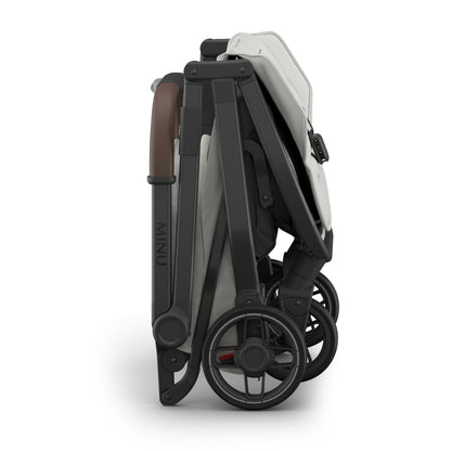 Minu® V3 - Travel Stroller