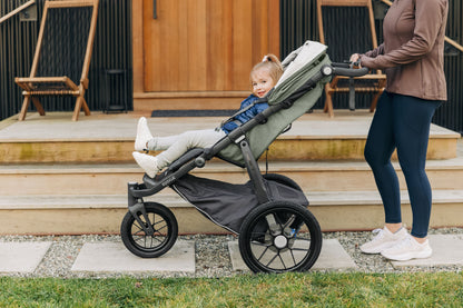Ridge® - All-terrain Jogger