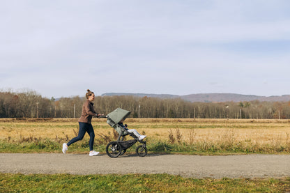 Ridge® - All-terrain Jogger