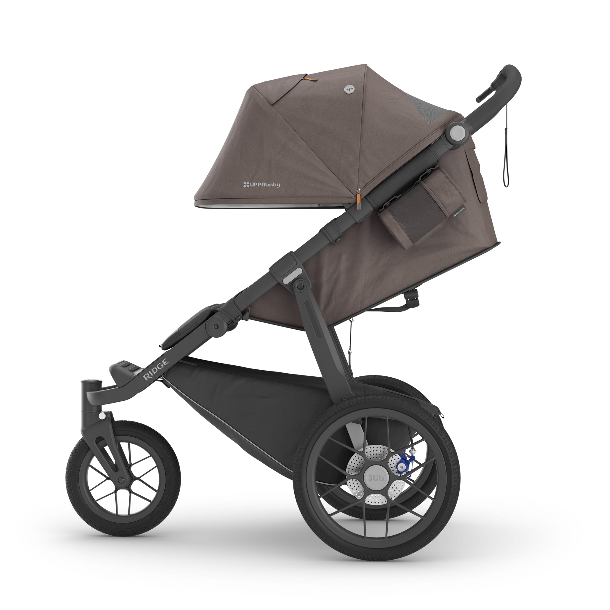 Ridge® - All-terrain Jogger