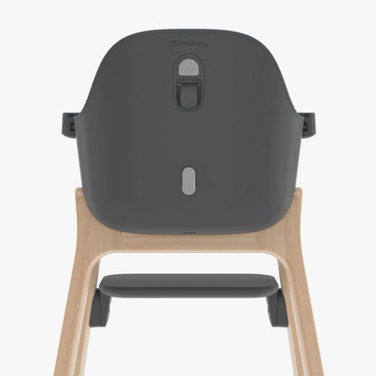 UPPAbaby Ciro Jake (Charcoal) - UPPAbaby Australia