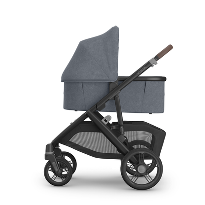 Vista® V3 - Full Size Single-to-Double Stroller System